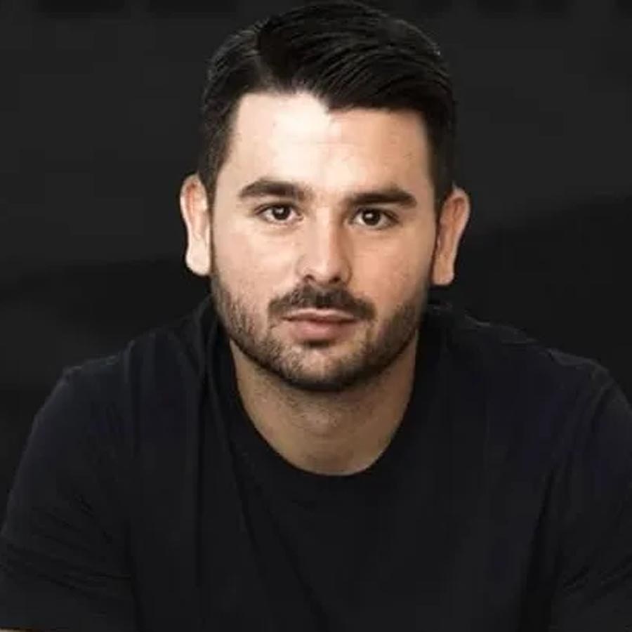 Perfil de Daniel Lacalle